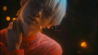 Enhypen - Fever But Its Raining Outside