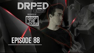 DrpedRadio episode 88