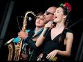Monsieur Periné – Live at Pohoda Festival 2016 Monsieur Periné – Live at Pohoda Festival 2016
