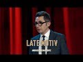 LATE MOTIV - Berto Romero. “Otreb Oremor” | #LateMotiv523