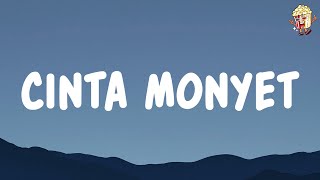Cinta Monyet - Duo Kembar (Lyrics)