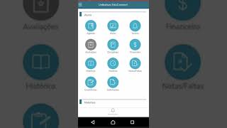 Edu Connect - Aplicativo Acadêmico Unibalsas screenshot 3