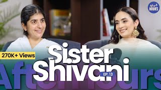 Love, Soulmates, Destiny, & Astrology | @bkshivani | Bani Anand | AfterHours with AAE | Ep 13