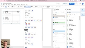 How to view GA4 data in Looker Studio