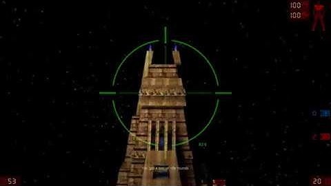 Facing Worlds: where sniper mains were made