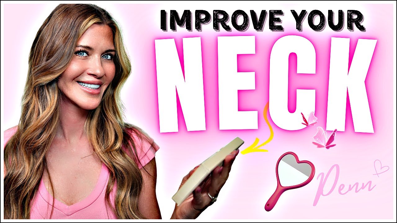 The Anti-Aging Tool You’re Not Using on Your Neck (But Should Be)