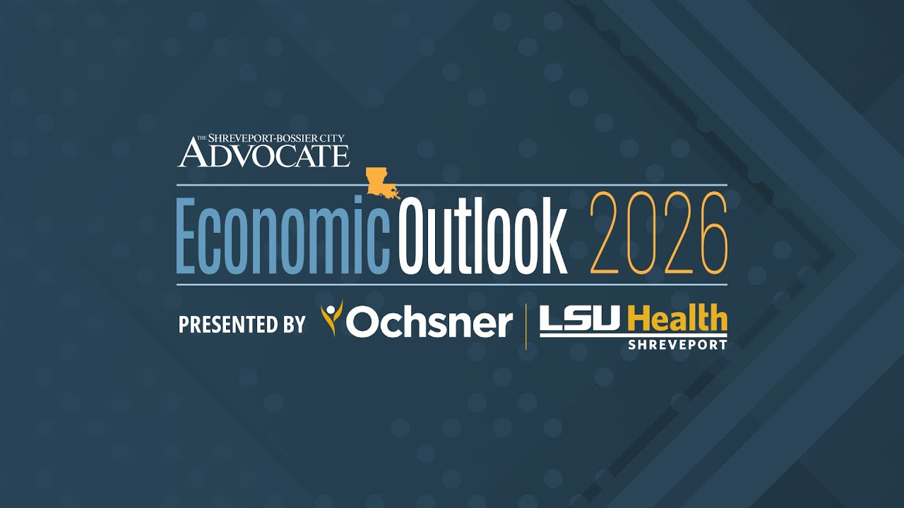 Sponsored: Shreveport- Bossier Economic Outlook 2026