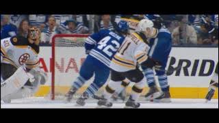 Molson Canadian presents The Leaf: Blueprint - Stepping Up