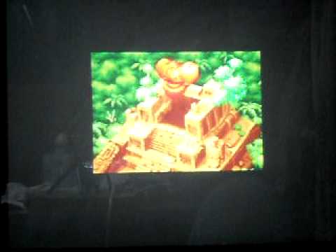 ヴァンパイアハンター　フォボス　ラストバトル＆エンディング動画