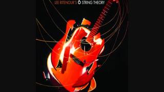 6 String Theory - Fives chords