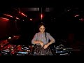 Techno mix by fiama molina dj set  culto  concepto hipnotico  studio n56