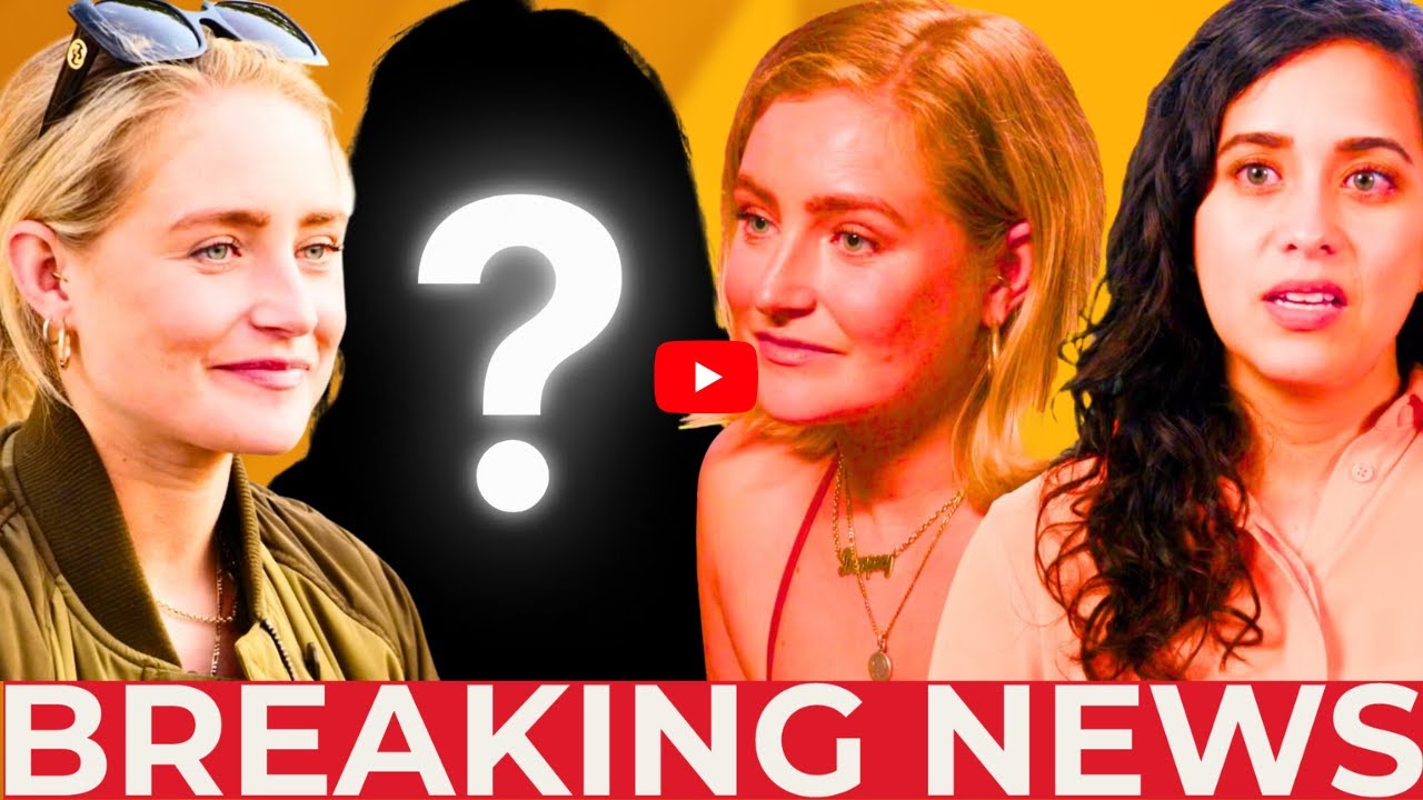90 Day Fiancé's Shocking Revelation Statler Threatens To EXPOSE Dempsey