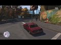 GTA IV × Season 2/Episode 14 ~ Rigged To Blow #gta 