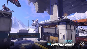 Overwatch: Origins Edition(random clip)