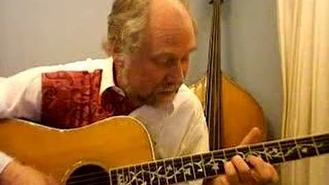 Chis Moreton - Whisky before Breakfast