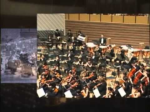 The Young Person's Guide to the Orchestra - Benjam...