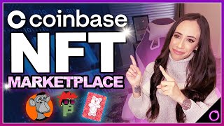 🔥WOW COINBASE NFT PLATFORM TUTORIAL 🔥