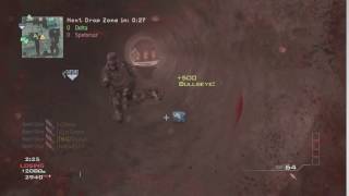 MY BEST CLIP EVER (5ON X2 W/ MULTI QUAD TK!!)