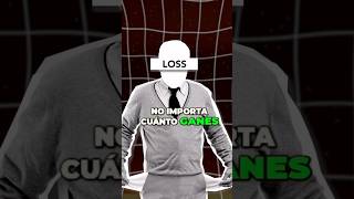 No Era el Dinero. Era Esto