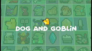 [Demo] Dog And Goblin - Roguelike Auto Battler - Gameplay (PC)