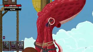 Vorace Gameplay