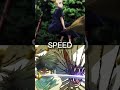 Momo Nishimiya vs. Yuta Okkotsu #jujitsukaisen #sukuna #animeedit #animegif #anime