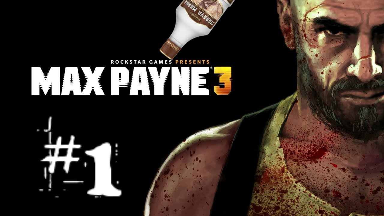  MAX PAYNE 3 1 YouTube