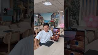 ခေါက်ဖုန်းပဲမြင်ဖူးတာလားကောင်လေး? #Asus #ZenbookDUO
