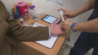 Poison Control Centers see 15 times more calls about Ozempic, Wegovy than in 2019
