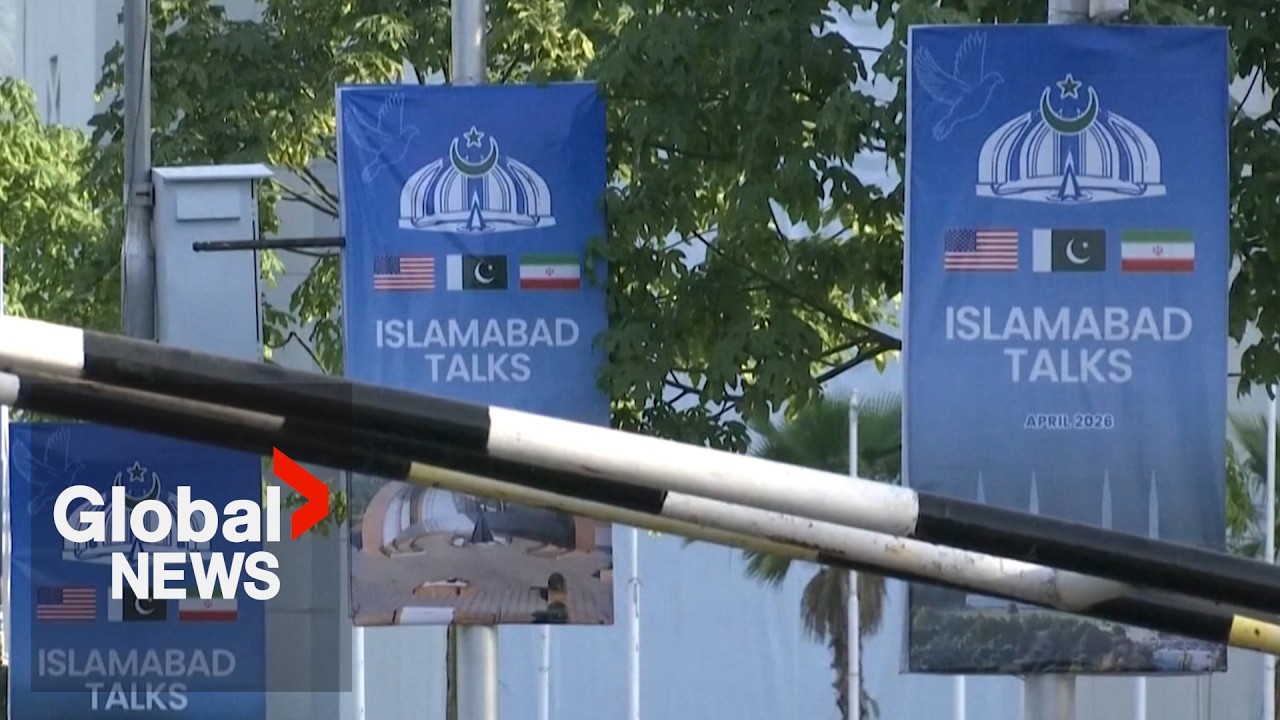 Pressure mounts on U.S. to strike deal to end Iran war, new talks set in Pakistan