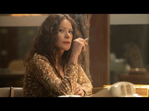 Cocaine Godmother - Official Trailer