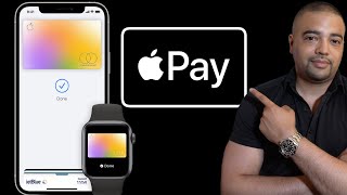 How to Setup Apple Pay - Nice Wallet