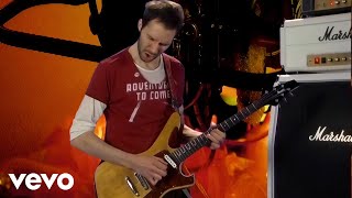 Download lagu Paul Gilbert - Silence Followed by A Deafening Roar - Riffs and Solos