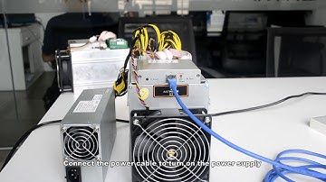 How to mine DASH with Antminer D3?