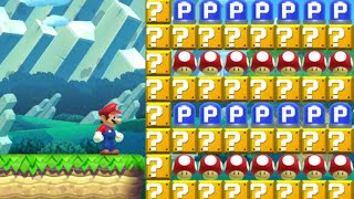 Super Mario Maker 2 Endless Mode #22