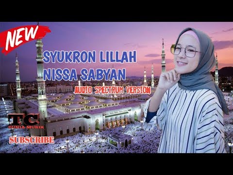 sholawat-terbaru-2019-nissa-sabyan-syukron-lillah|terpopuler-2019