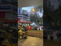 Mumbai Best Bus Tata AC Marcopolo Route A-259