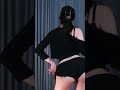 KBJ 히리ミ⛧(pqf1207) Dance reaction #shorts