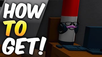 How To Get The *MARKERPLIER* In Roblox Find The Markers!