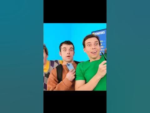 Старий чоловік закохався у красиву жінку. - YouTube