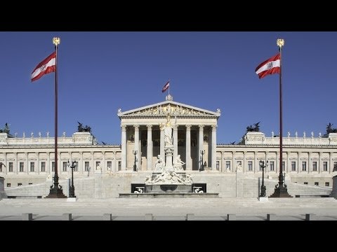 Video: Bundesversammlung Als Parlament