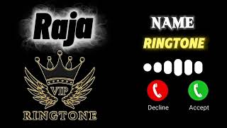 Download Lagu name ringtone || music name ringtone || name ringtone || Raja ringtone || VIP Ringtone mharang💞 MP3