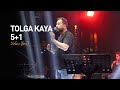 Tolga kaya yolcu canlkonser