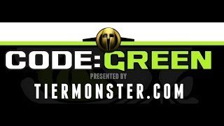 Code: Green - Warriors - Semi-Finals - Moonrunners vs Orphans