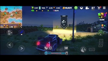 OTR - Offroad Car Driving Game - Gameplay Walkthrough - Part 11