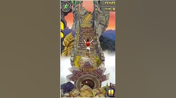 🤡temple run new android fast running gameplay walkthrough #11