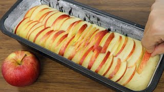 Apple Turnovers Recipe - Laura Vitale - Laura in the Kitchen Episode 474