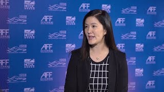 AFF 2018: Hong Kong’s Belt and Road Tech Link