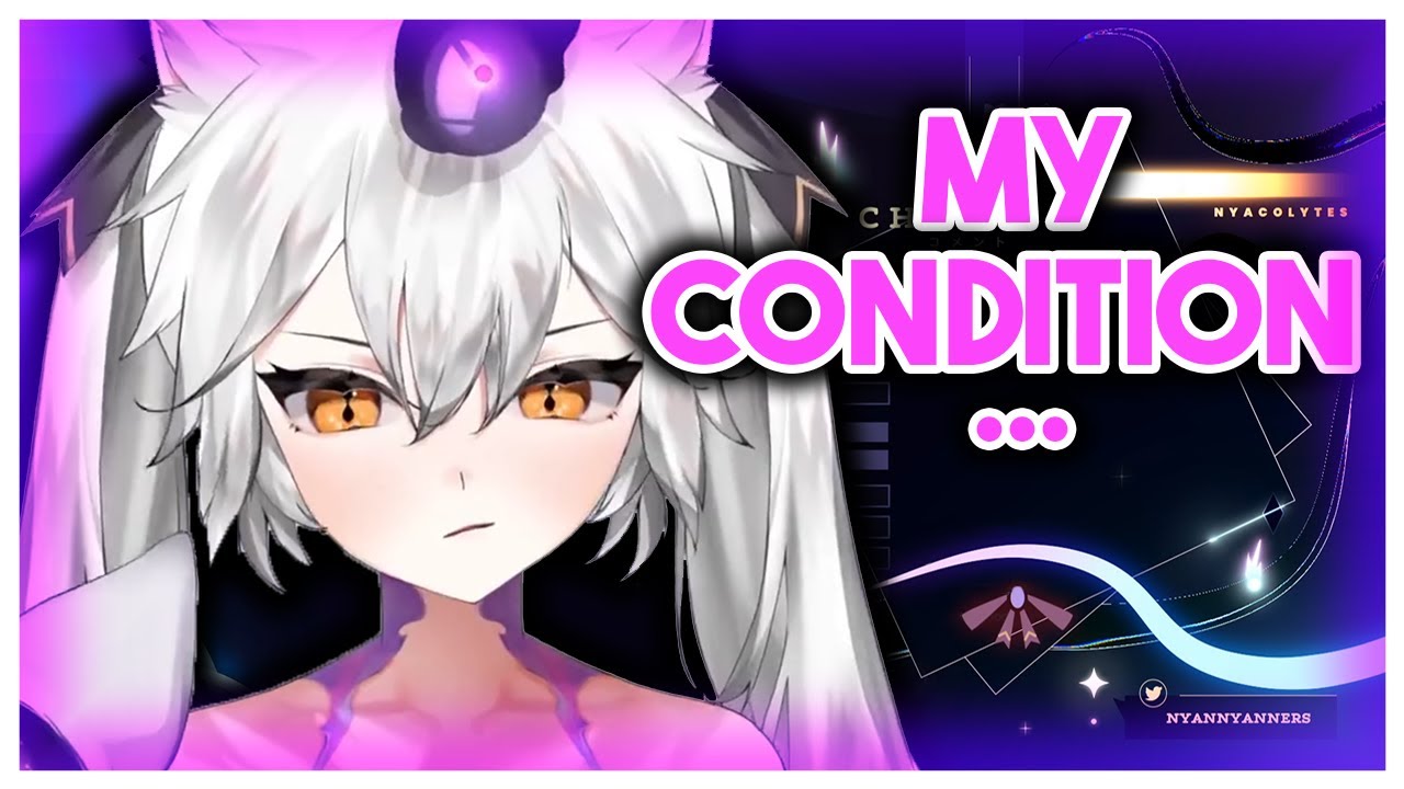 Why Nyan Had To Drop Out of University...