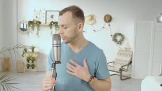 REFLEX - Потому что не было тебя (cover by Leymen)